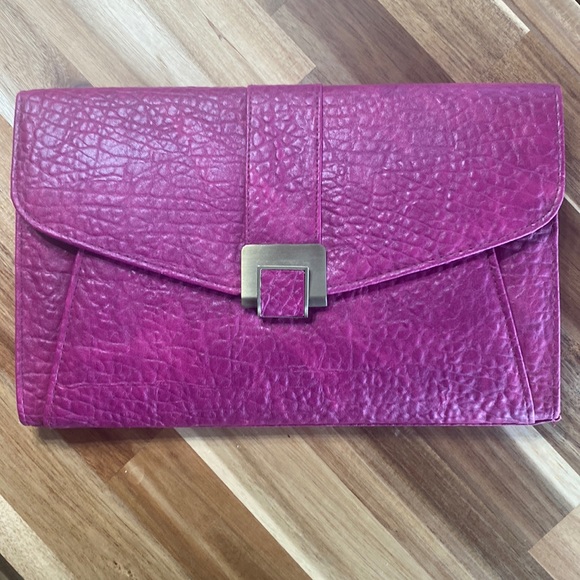 Urban Expressions Bags Urban Expressions Vegan Leather Crossbody